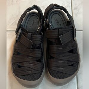 Men’s Oboz sandals